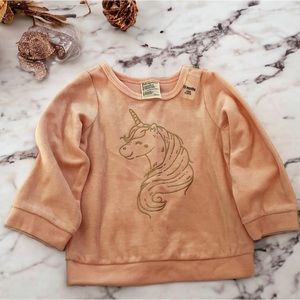 Baby Creamy Berry Top